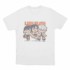Link Click Chibi Crew Unisex T Shirt White